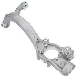 ZWROTNICA PRZEDNIA PRAWA AUDI A6 4F0407242J