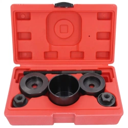 ŚCIĄGACZ TULEI METALOWO-GUMOWYCH FORD FIESTA IV