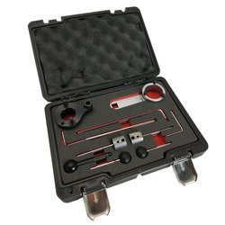 BLOKADA ROZRZĄDU VAG 1.4 1.6 2.0 TDI CR OD 2012