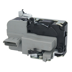 ZAMEK DRZWI PRZÓD LEWY CITROEN PEUGEOT 9135H6