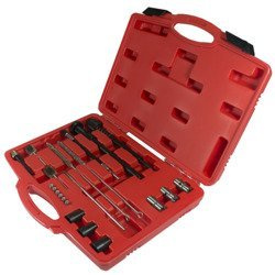 SZCZOTKI CZYSZCZENIA WTRYSKIWACZY ŚWIEC ŻAROWYCH