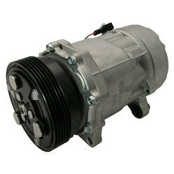 KOMPRESOR KLIMATYZACJI AUDI SEAT SKODA VW 1076012