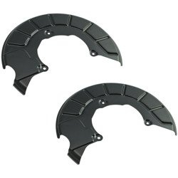 OSŁONA TARCZY HAMULCOWEJ AUDI SEAT SKODA VW PRZÓD