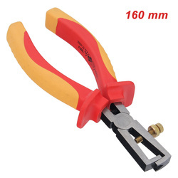 SZCZYPCE DO ŚCIĄGANIA IZOLACJI 160 MM REGULOWANE