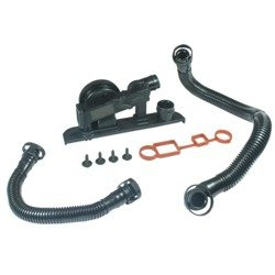 ZAWÓR REGULACJI + ODMA + USZCZELKA ZESTAW VAG