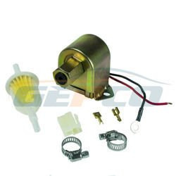 POMPA PALIWA UNIWERSALNA 0,2-0,4 12V ELEKTRYCZNA