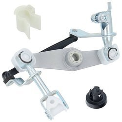 WYBIERAK MECHANIZM ZMIANY BIEGÓW OPEL 758925