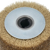 WAŁEK SZLIFIERSKI SZCZOTKA WALCOWA 120x100x19 MM