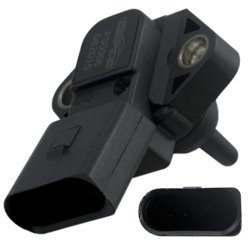 CZUJNIK CIŚNIENIA MAP SENSOR AUDI SEAT SKODA VW
