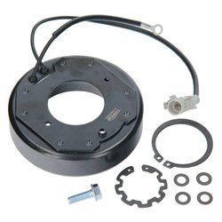 SPRZĘGŁO MAGNETYCZNE SPRĘŻARKI KLIMATYZACJI BMW