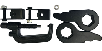 BLOKADA ROZRZĄDU GMC YUKON SIERRA CHEVROLET