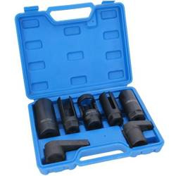 KLUCZE NASADOWE SONDA SONDY LAMBDA NASADKI 7 EL