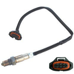 SONDA LAMBDA  CORSA C 1.0 1.4 350 MM 0258006170