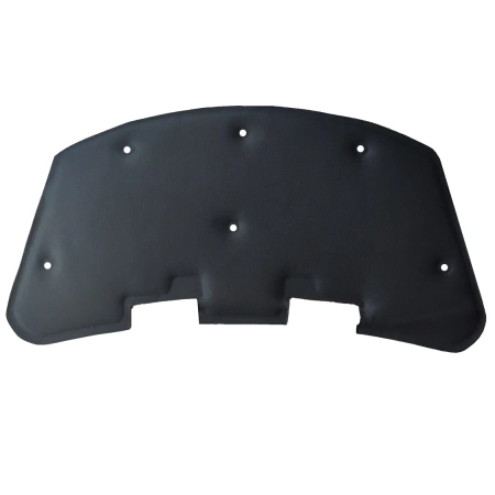 WYGŁUSZENIE POKRYWY SILNIKA MATA IZOLACYJNA FIAT DODGE