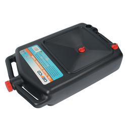 MISKA ZLEWARKA POJEMNIK ZLEWOWY OLEJ KARNISTER 10L