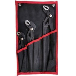 SZCZYPCE SAMONASTAWNE ZACISKOWE 180 240 300MM