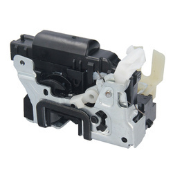 SIŁOWNIK CENTRALNEGO ZAMKA PRZÓD PRAWY DACIA