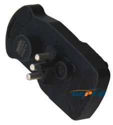 POTENCJOMETR PRZEPUSTNICY MERCEDES 190 COUPE E KL