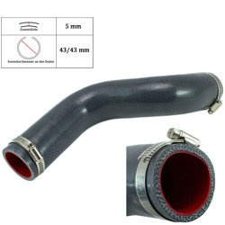 ODMA RURA WĄŻ PRZEWÓD TURBO RENAULT MEGANE