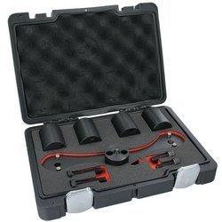 BLOKADA WAŁKÓW WYRÓWNOWAŻAJĄCYCH BMW N47 B47 B48