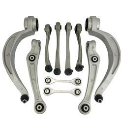 ZESTAW WAHACZY PRZÓD AUDI A4 B8 A5 8T3 Q5 8RB