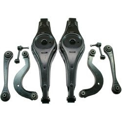 ZESTAW WAHACZY ZAWIESZENIA TYŁ AUDI SEAT VW GOLF