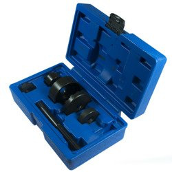 ŚCIĄGACZ TULEI METALOWO-GUMOWYCH FORD MONDEO 2000