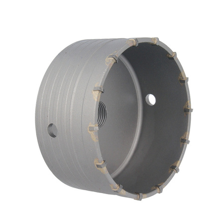 KORONKA WIERTŁO DIAMENTOWE 120 MM 14 SEGMENTÓW