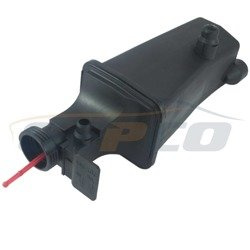 ZBIORNICZEK WYRÓWNAWCZY PŁYNU BMW 3 E46 X3 E83 Z4