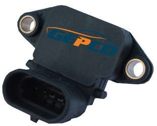 CZUJNIK CIŚNIENIA MAP SENSOR FIAT PUNTO LANCIA