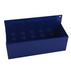 UCHWYT DO PRZECHOWYWANIA KOSZYK NA NARZĘDZIA