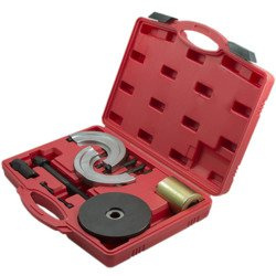 ŚCIĄGACZ PIASTY KOŁA AUDI A4 A6 A8 S4 S6S8R8 90mm